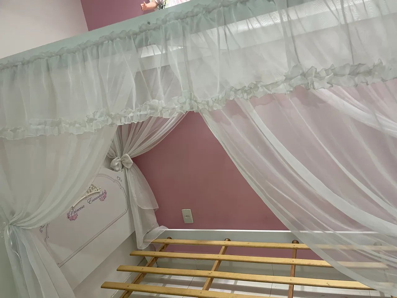 Cama infantil  - Foto 3