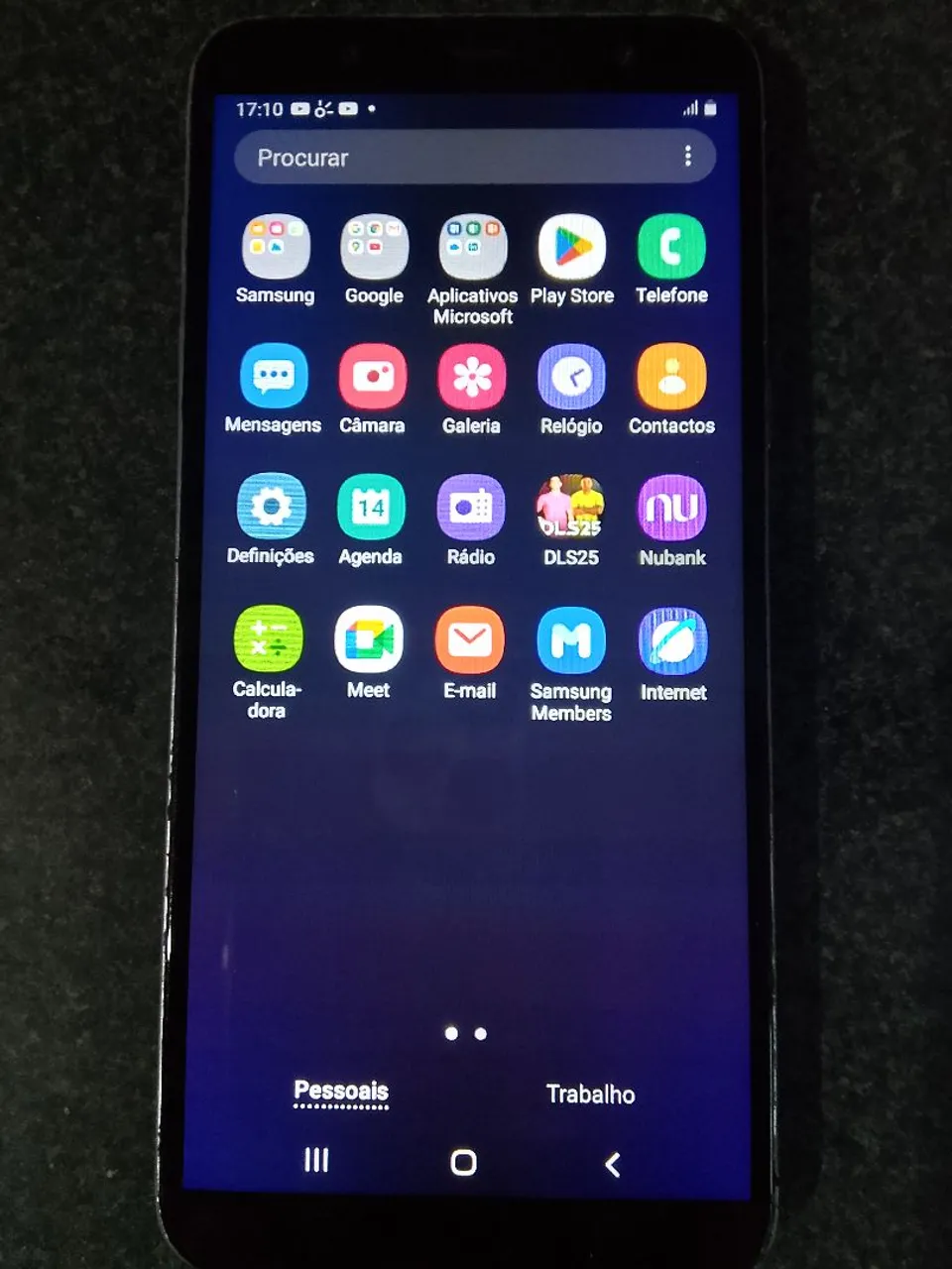 VENDO J8