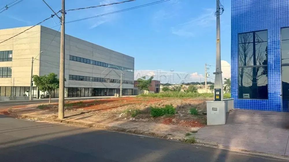 Terreno à venda no bairro Jardim Alphacenter em Santa Bárbara d`Oeste/SP - Foto 2
