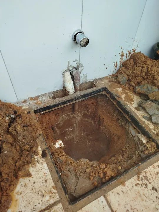 Caça vazamentos e desentupidora  - Foto 4