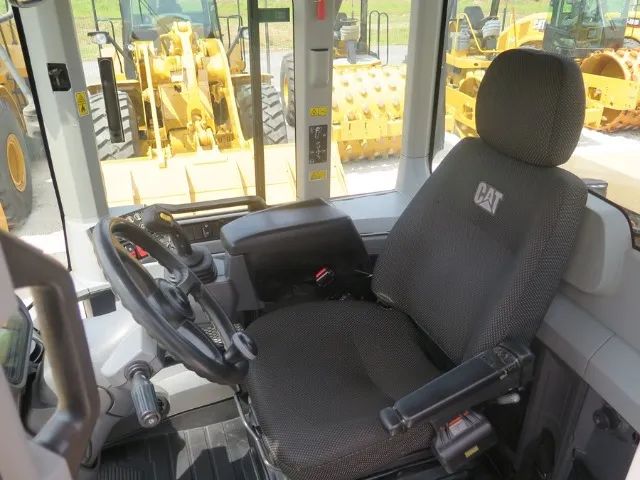 Pá carregadeira Caterpillar 924K 2020 Impecável - Foto 6