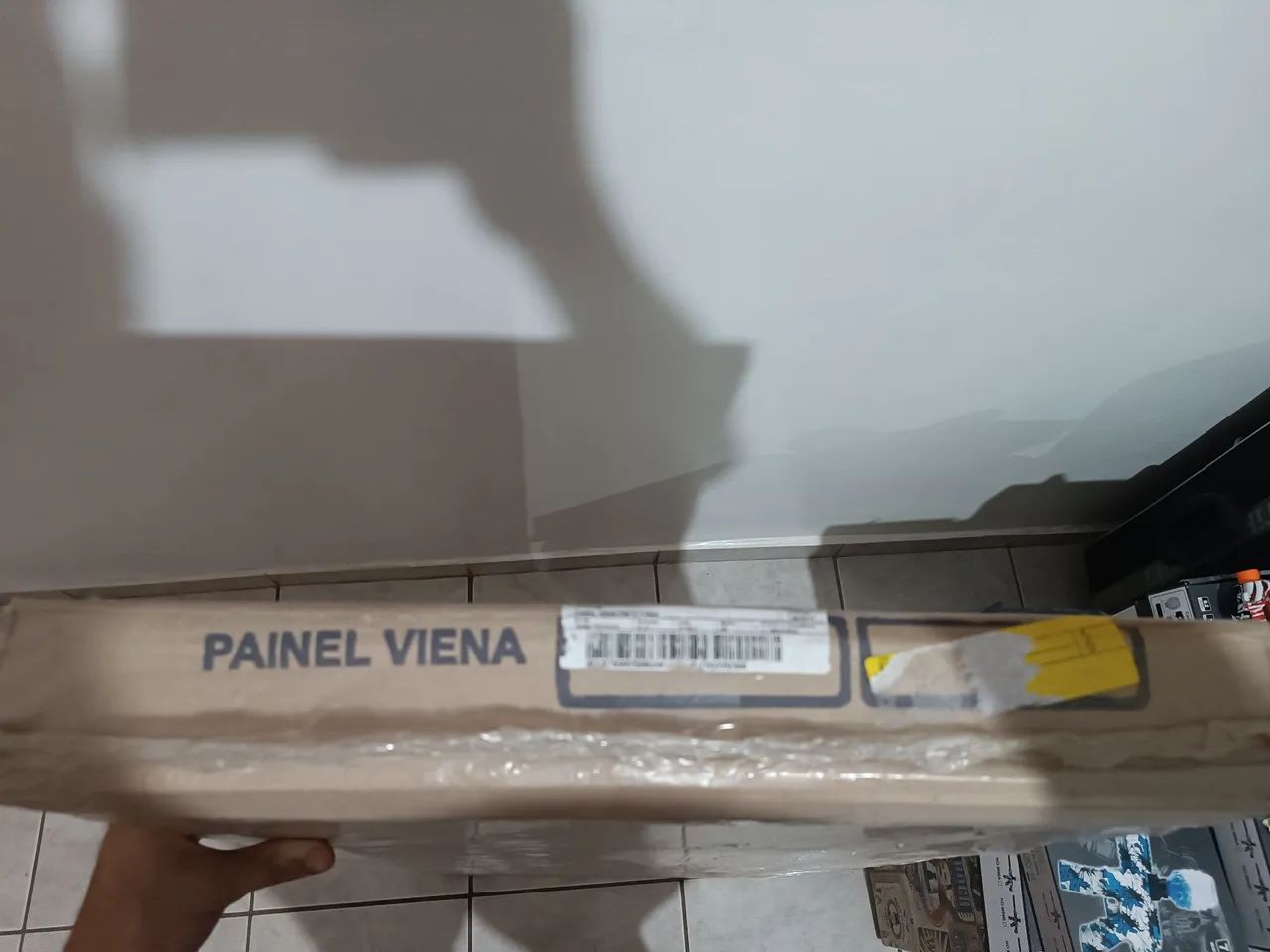Painel Viena Preto Fosco65115874137218121