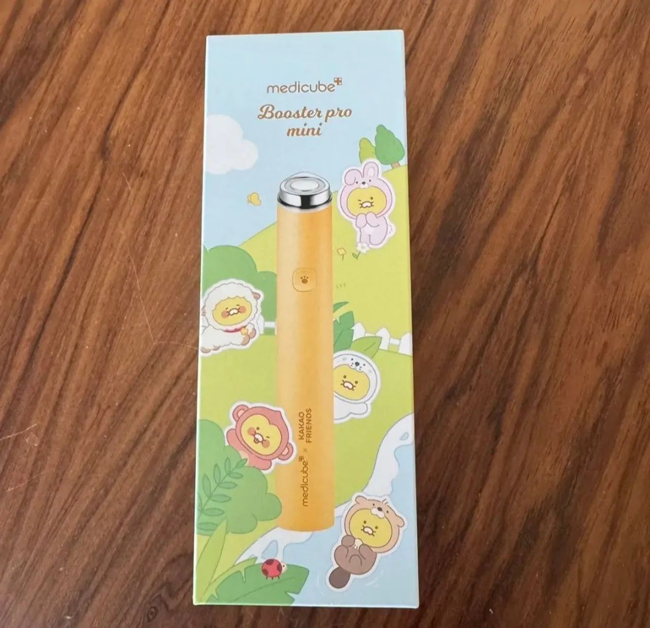 Medicube Age R Mini - Foto 4