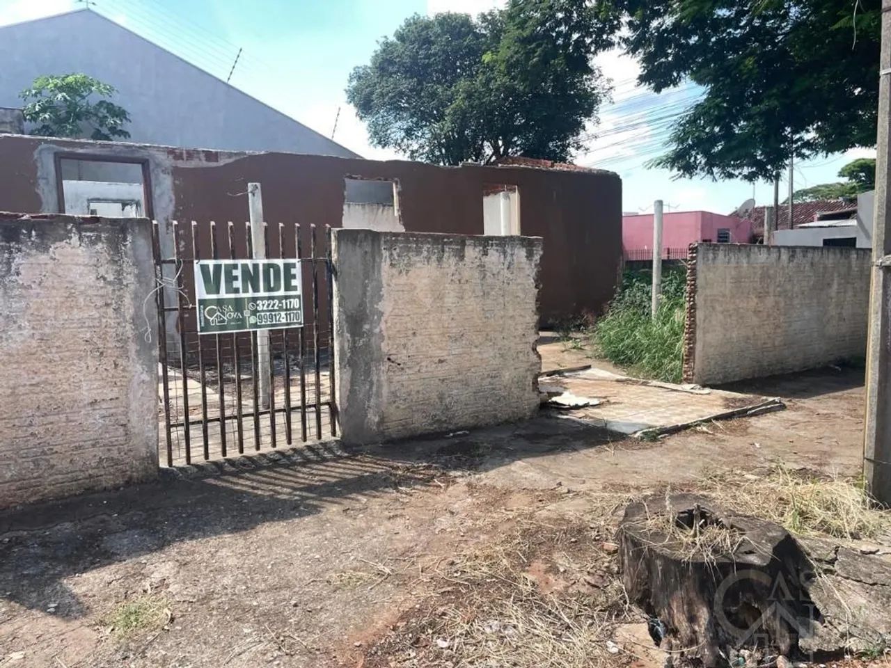 Terreno à venda em Sarandi, Parque Pioneiros, com 267 m² - Foto 2