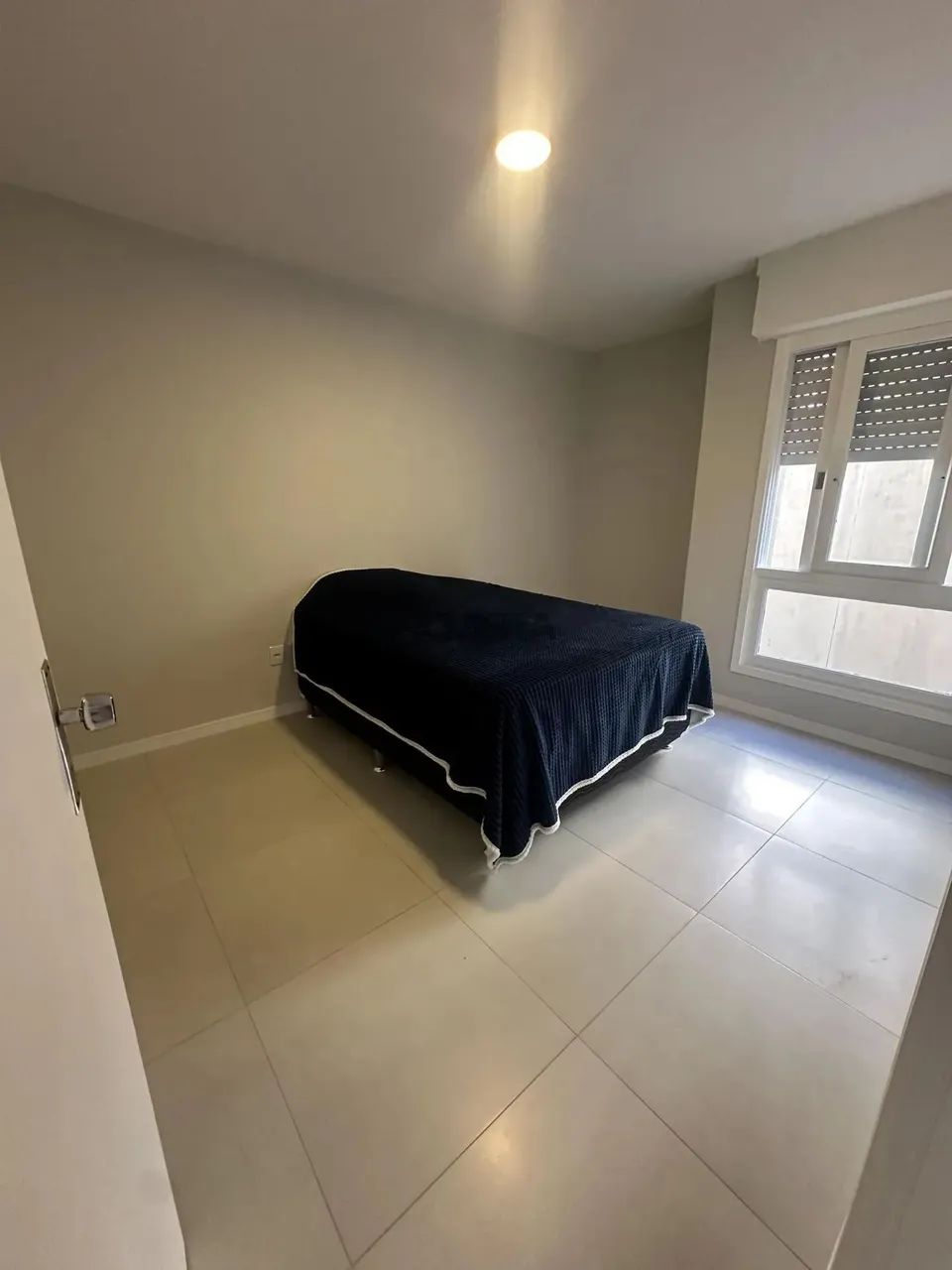 Apartamento central amplo - Foto 8
