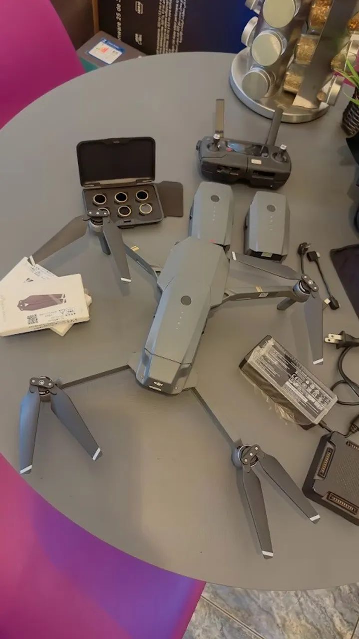 Vendo Drone Mavic PRO  - Foto 2