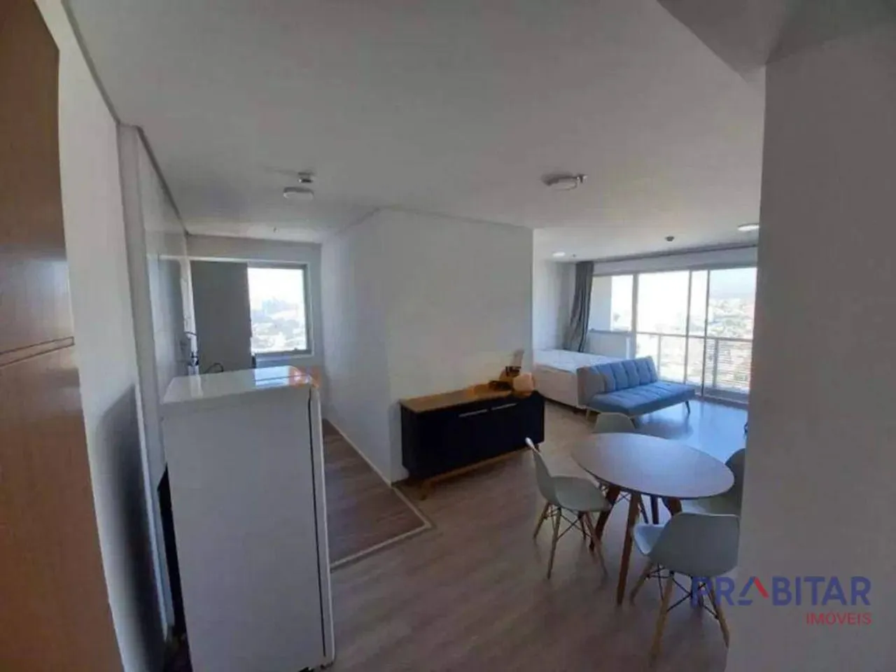 Studio com 1 dormitório à venda, 47 m² por R$ 480.000,00 - Centro - Osasco/SP