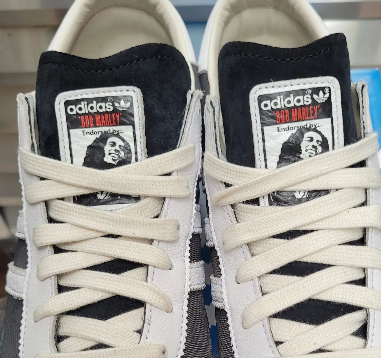 Tênis adidas SL72 - Foto 3
