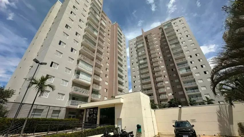 APARTAMENTO À VENDA NO COND. PERFETTO, 2 QUARTOS (1 SUITE), EXCELENTE OPORTUNIDADE!