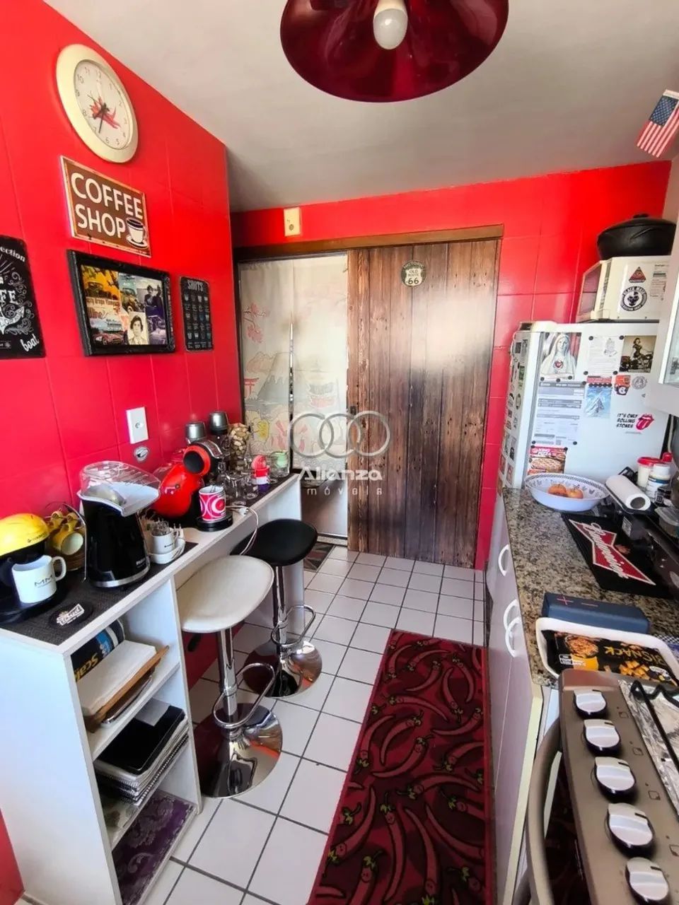 Apartamento à venda - Jardim América! - Foto 4