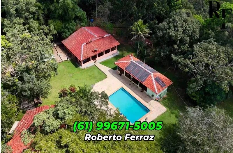Outlet Premium - Área Comercial com acesso ao  Lago Corumbá IV/ Rio - Foto 4