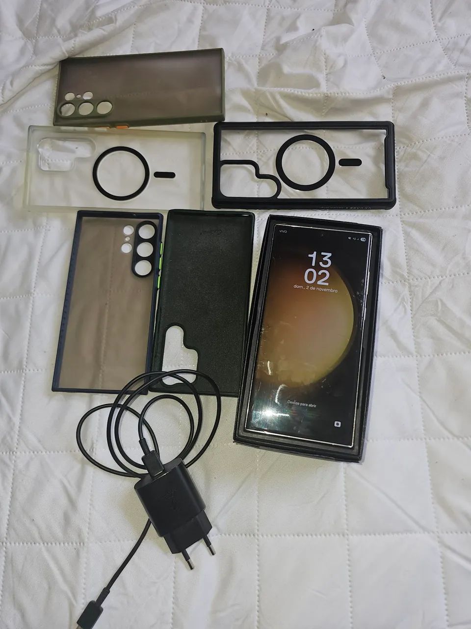 Celular 64300600580739120