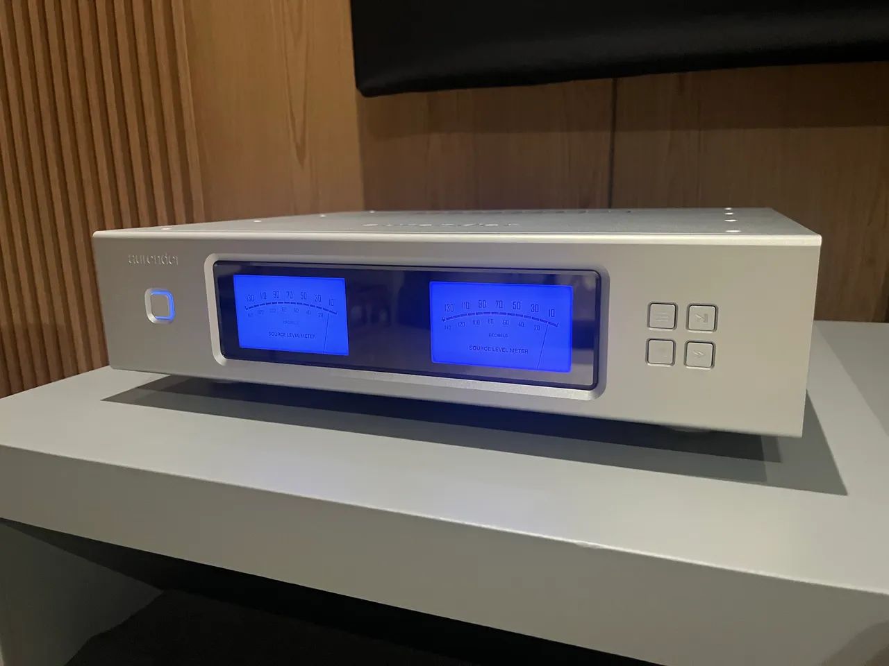 AURENDER S10 MUSIC SERVER  - Foto 4