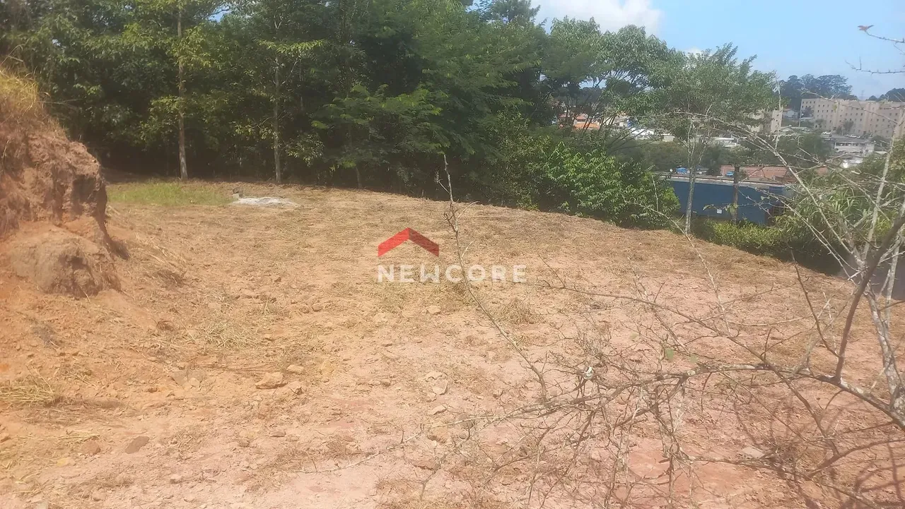 Lote em Rua Doutor André Stucchi - Parque Itararé - Embu-Guaçu/SP