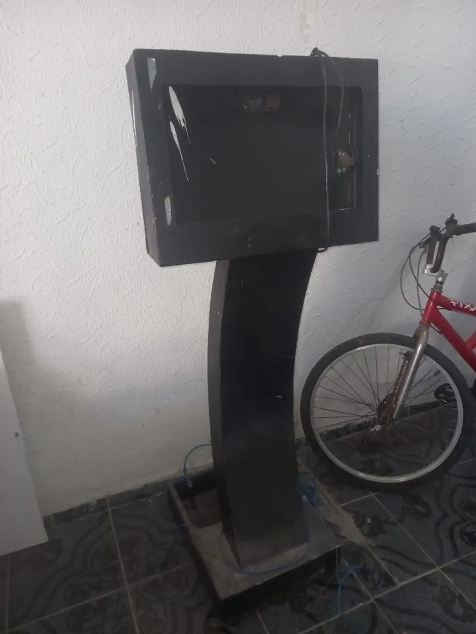 Totem para auto atendimento - Foto 2