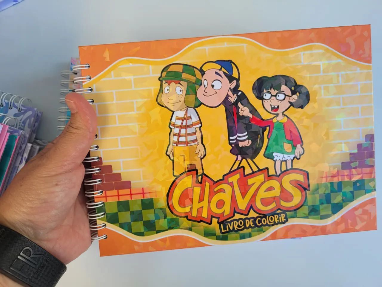 Bob gut personalizados - Foto 4