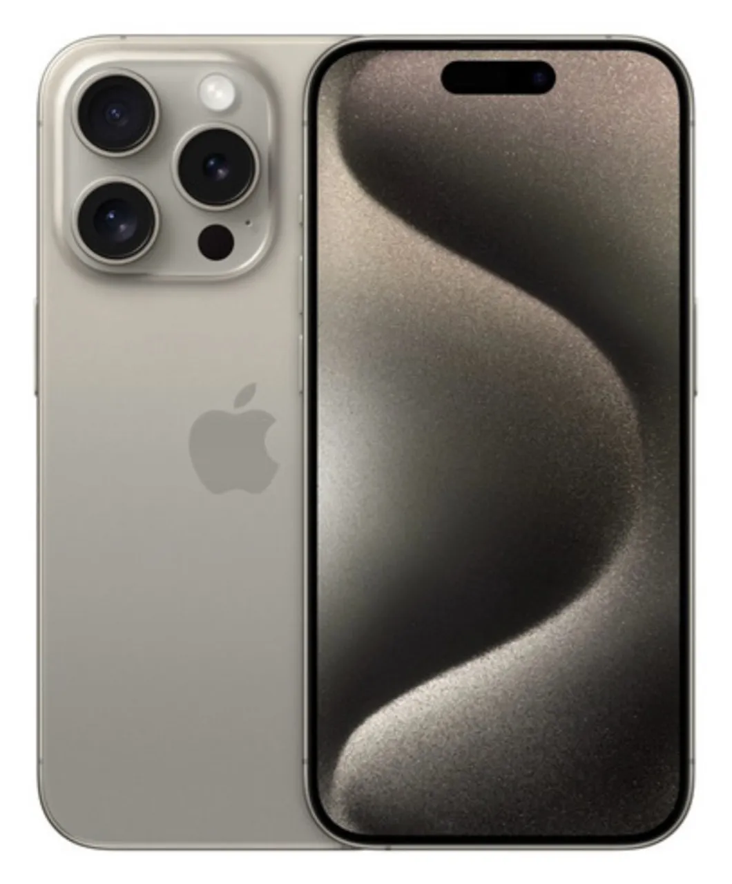 VENDO IPHONE 15 PRO