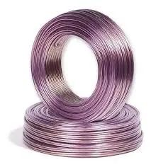 CABO PARA SOM 2,50MM 300V 2X12 CRISTAL   ( 12 )