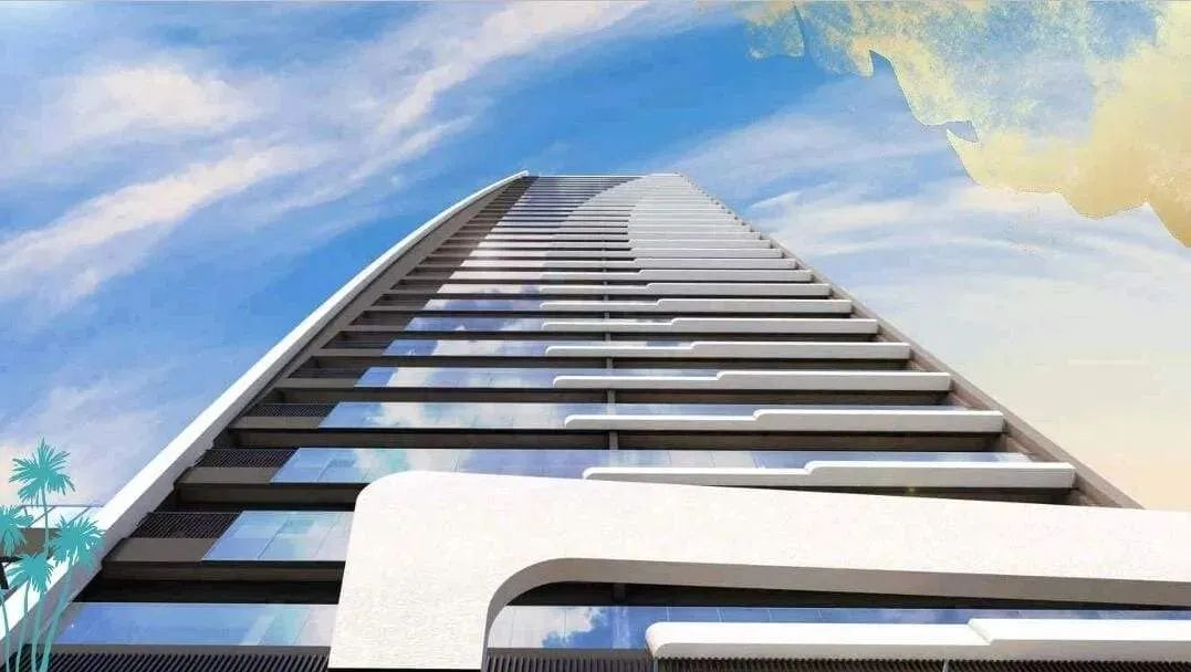RESIDENCIAL ACQUA DESIGN NA ORLA 14! - Foto 2