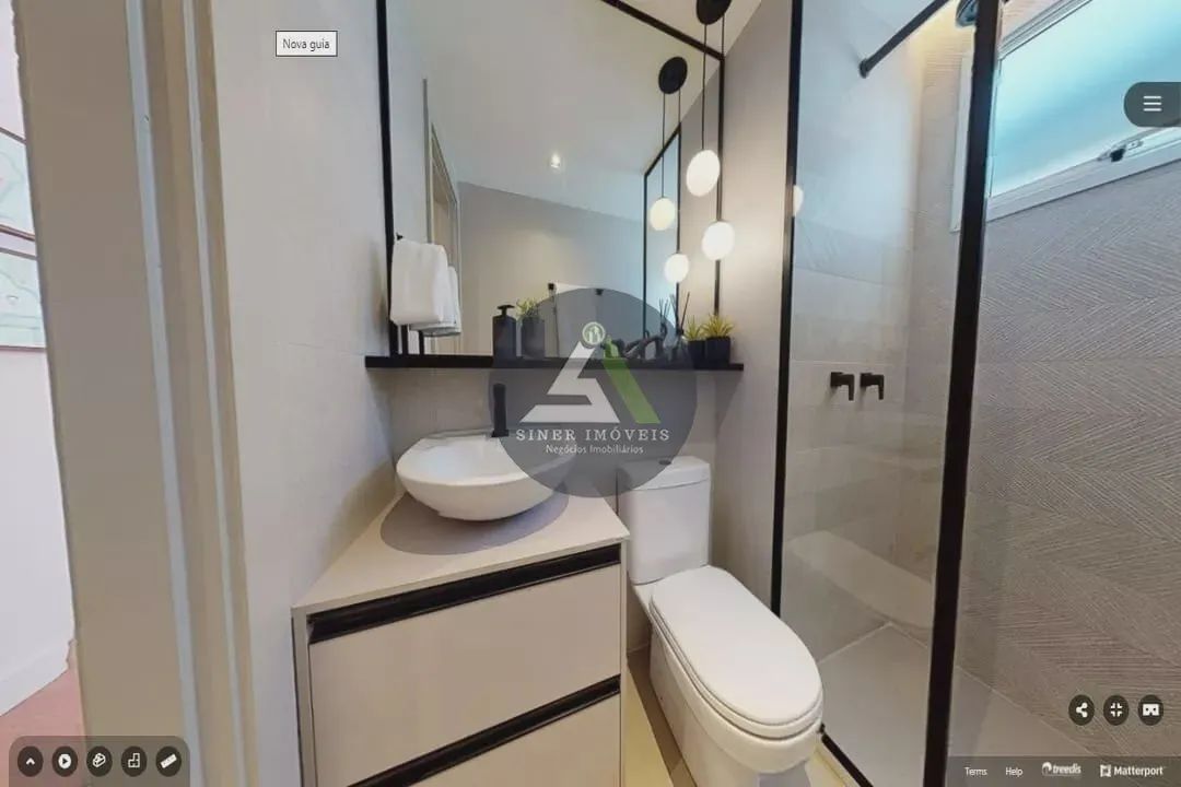 Apartamento à Venda no Engenho De Dentro, Rio de Janeiro - Foto 5