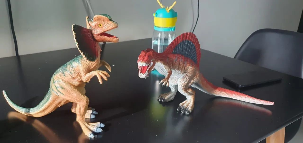 Combo dinossauros 