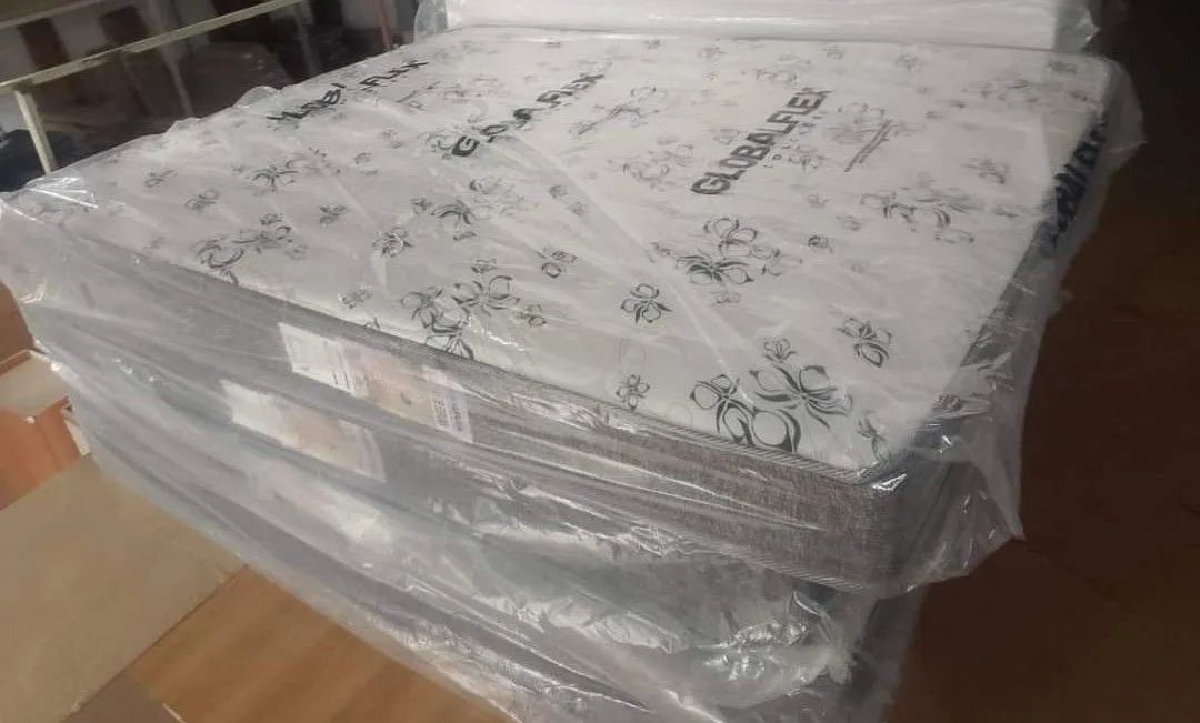 Colchões novos direto da fábrica e frete grátis  - Foto 4