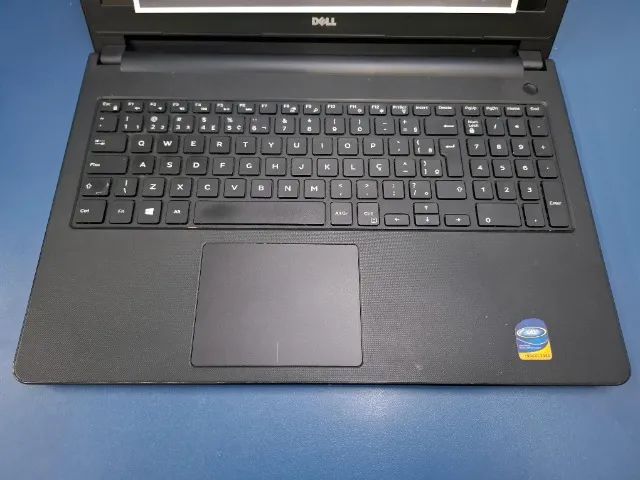 Notebook Dell - Core i3 6ª Ger. - Ssd - 8GB Mem. - 6meses Garantia e Formatado - Foto 3