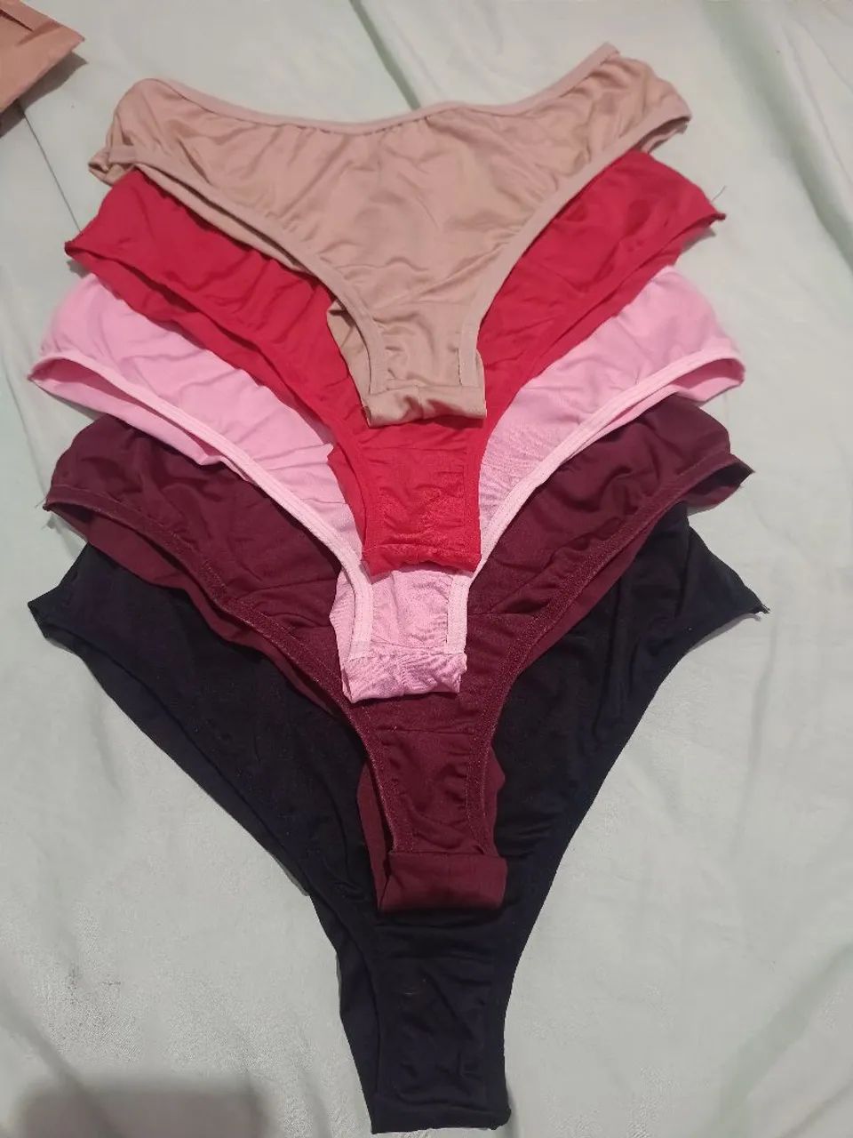 Calcinhas adulto - Foto 3