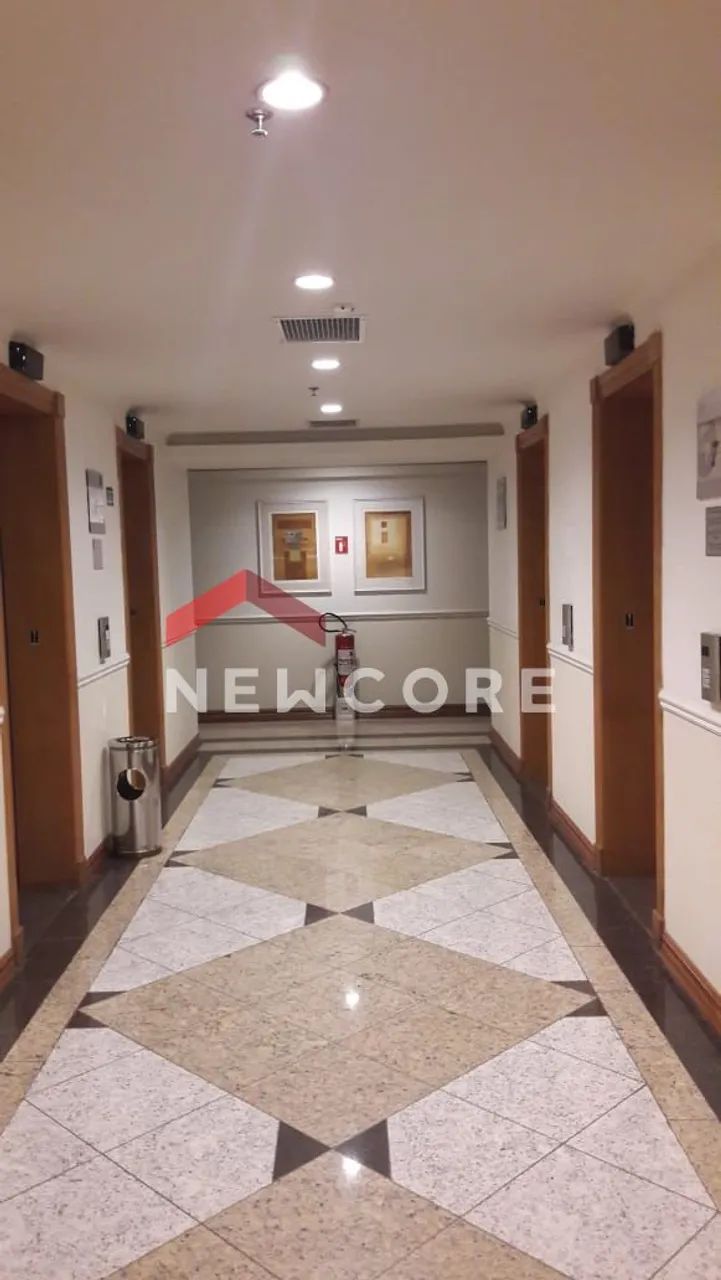 Sala comercial em Rua do Rocio - Vila Olímpia - São Paulo/SP - Foto 10