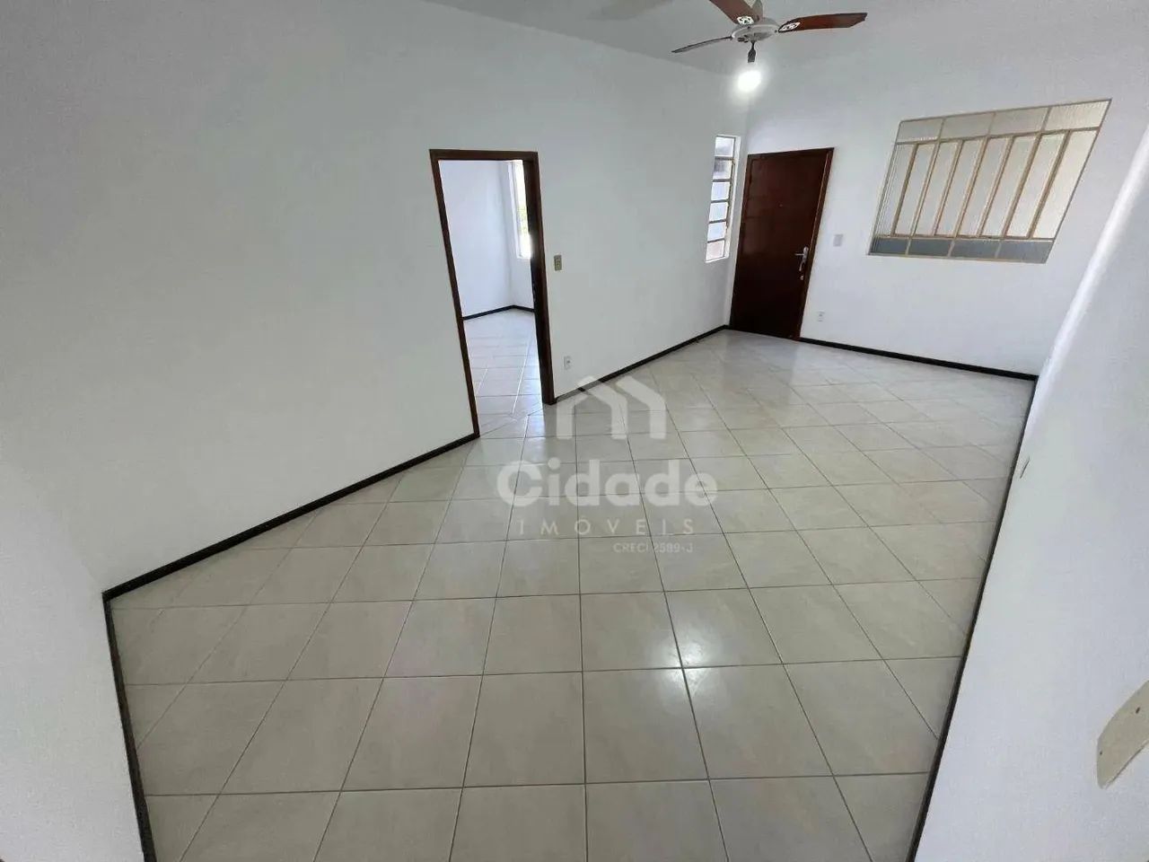 Apartamento com 2 suítes + 1 dormitório para alugar, 90 m² por R$ 1.850/mês - Centro - Jar - Foto 2
