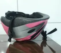 capacete feminino - Foto 2