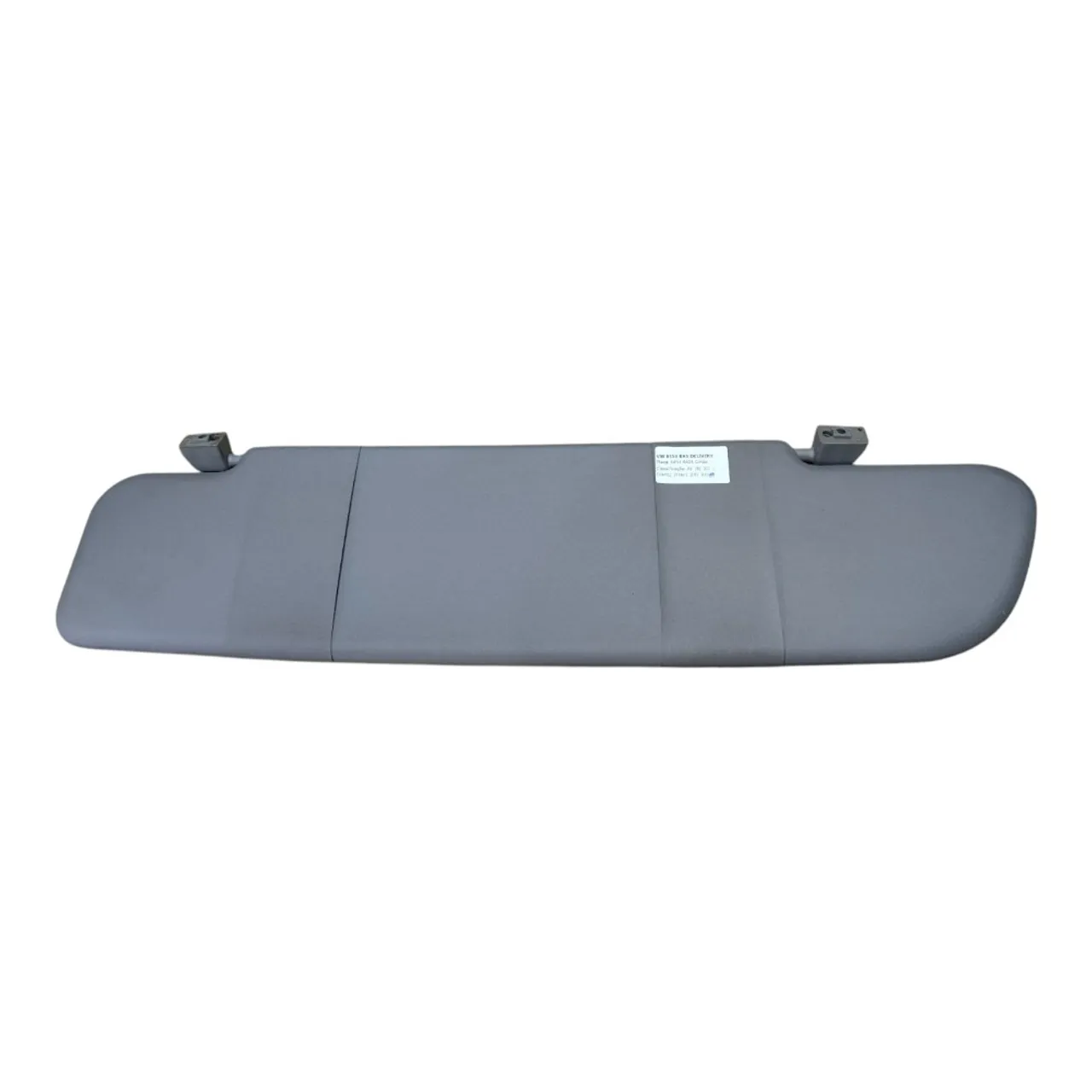 Quebra Sol Interno Cam Vw 8150 Del-worker L/d Orig E3397