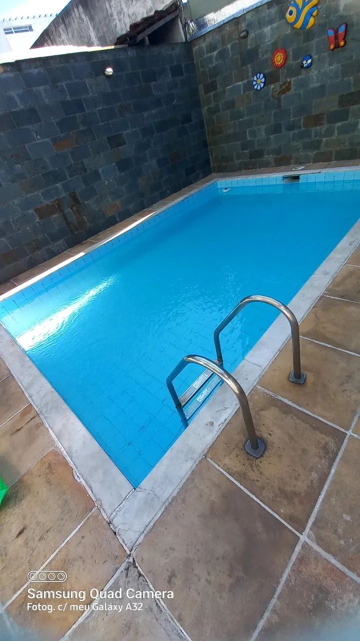 MANUTENÇÃO DE PISCINA  - Foto 3