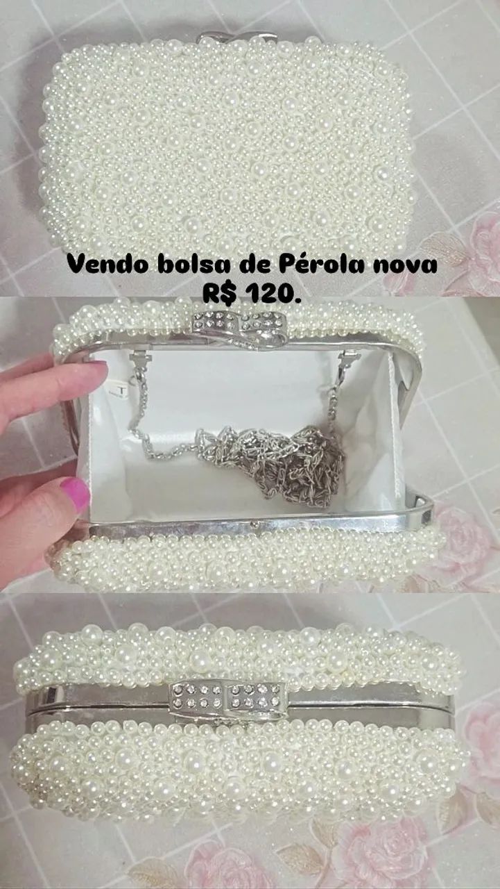 Bolsa festa