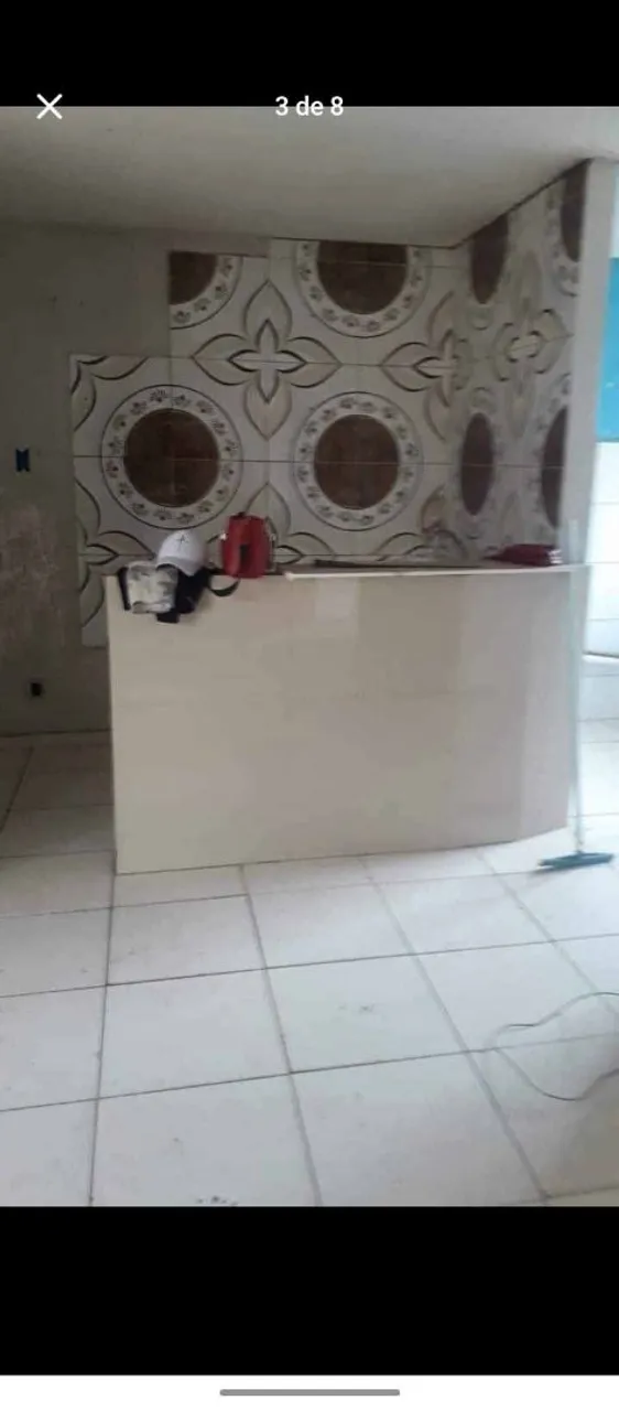 Vendo apartamento no residencial viver melhor 2 etapa