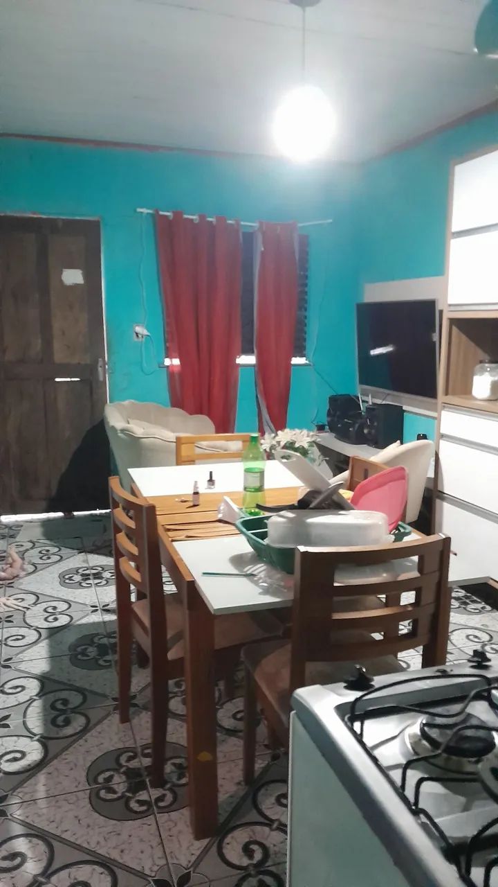 Foto - Belém - Pratinha