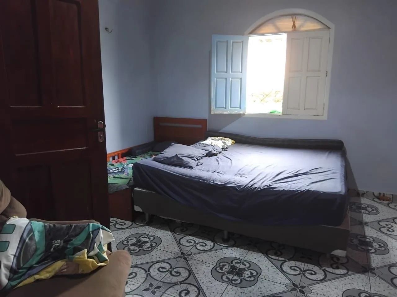 VENDO OU TROCO COM OUTRA CASA MENOR - Foto 5