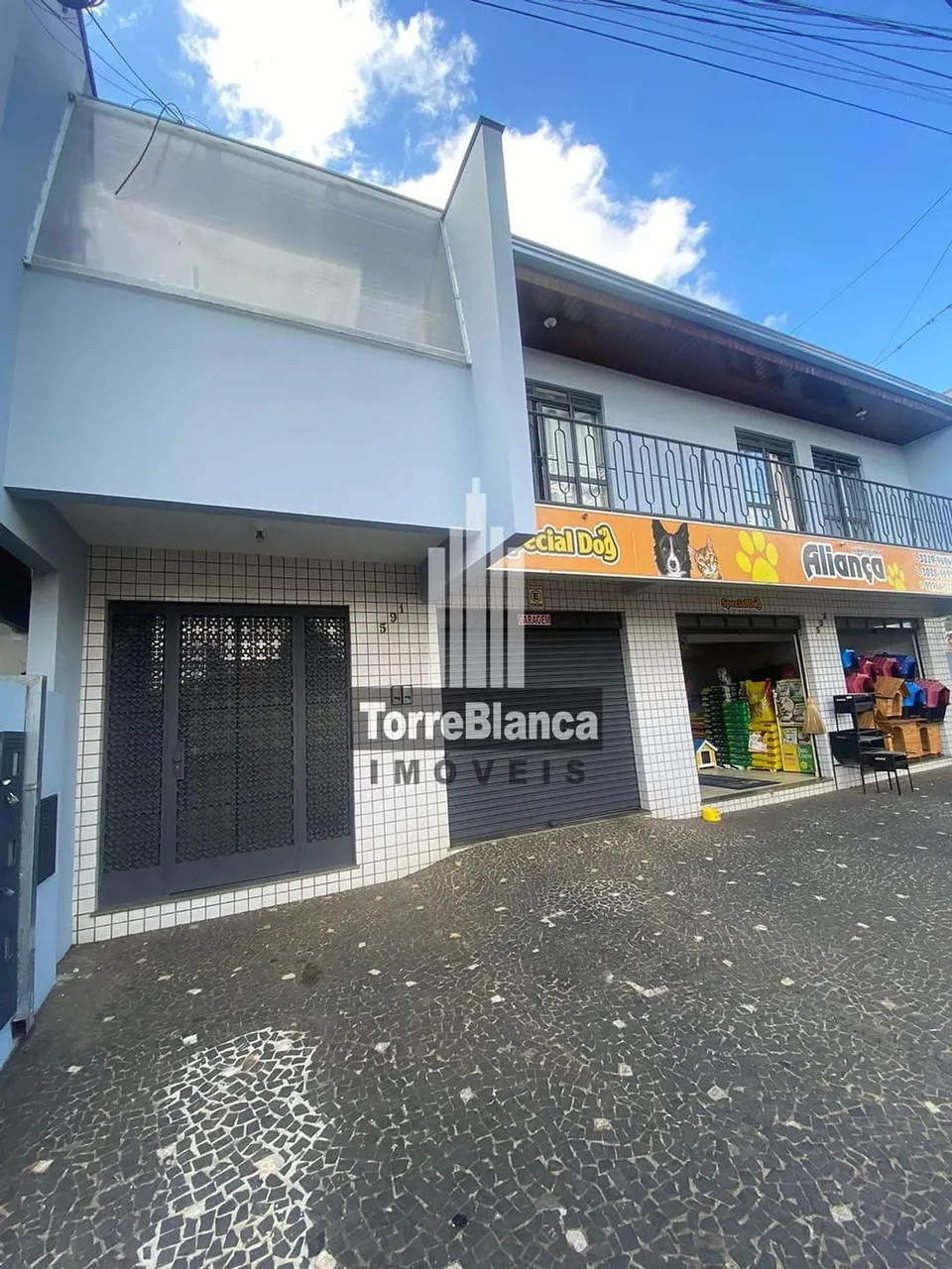 Apartamento para Locação, 02 Quartos, 120 m², Oficinas - Ponta Grossa/PR