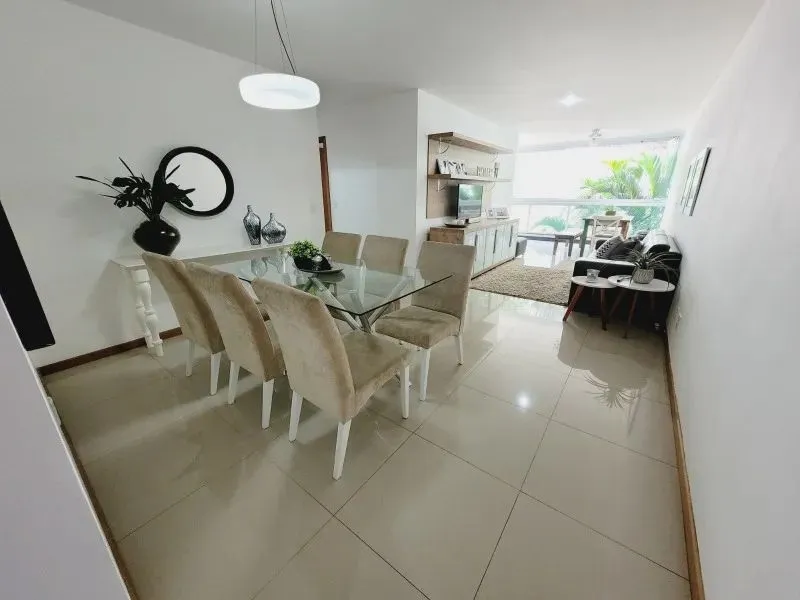 Apartamento à venda em Vitória-ES, Barro Vermelho: 3 quartos, 1 suíte, 107m² - Imperdível!