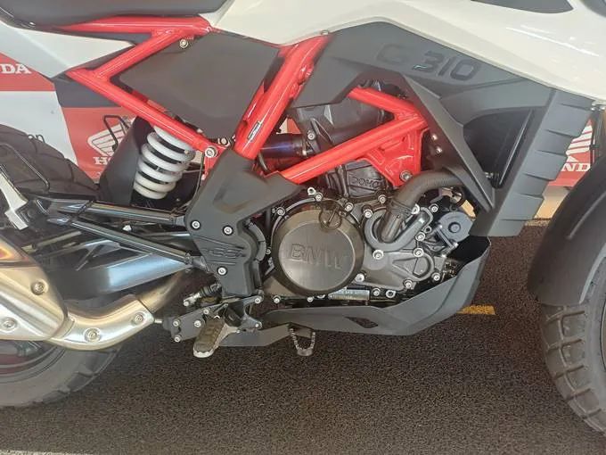 BMW / G310 GS 2023/2024 - Foto 3