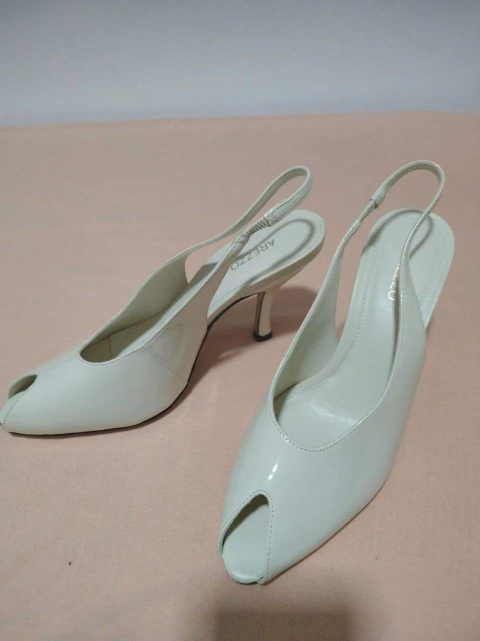 Sapato Arezzo 