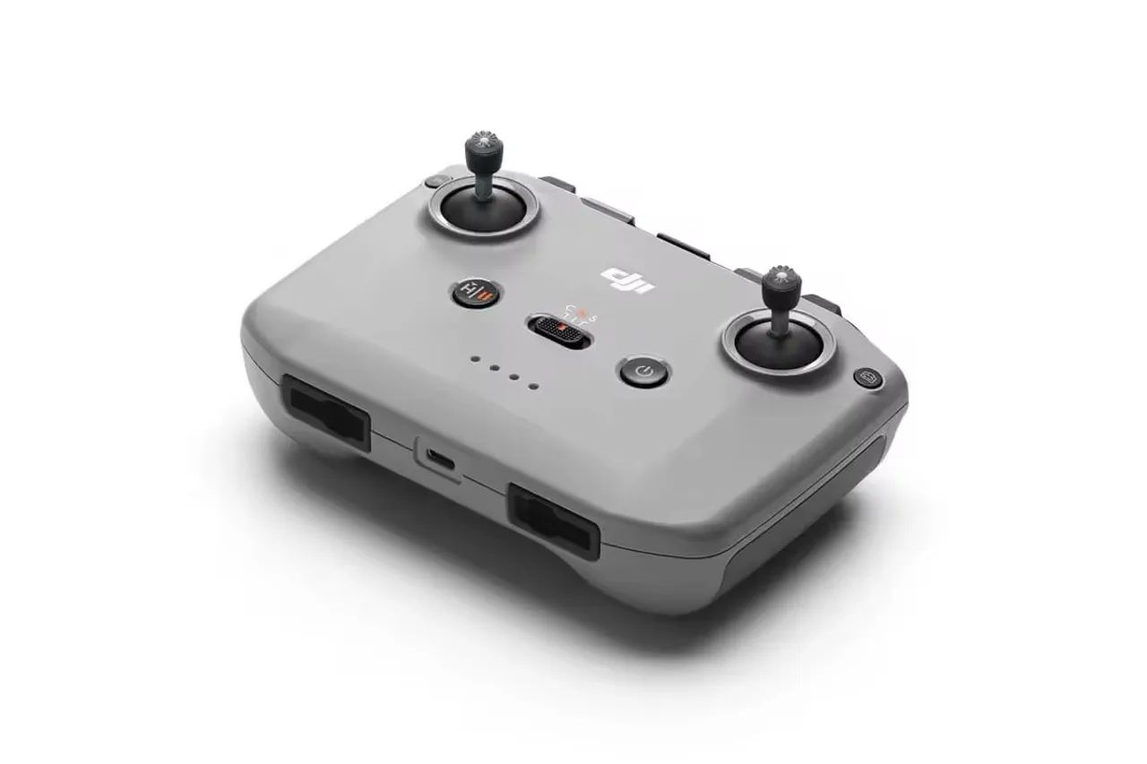 Controle Remoto RC-N3 para DJI Neo Mini 4 Pro Air 3 Air 3S Flip - Foto 3