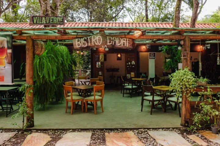 Foto - Brumadinho - Povoado Córrego Ferreira (Piedade do Paraopeba)