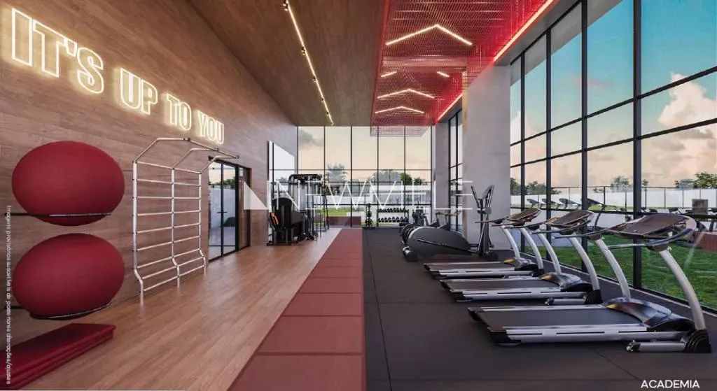 Apartamento com 1 quarto à venda em Boa Viagem - Foto 4