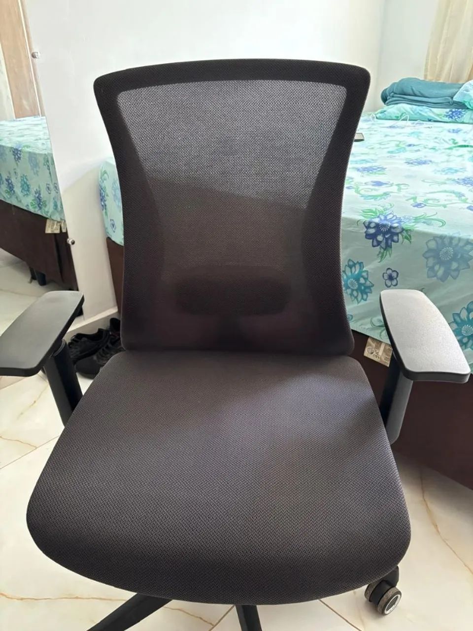 Cadeira ergométrica 