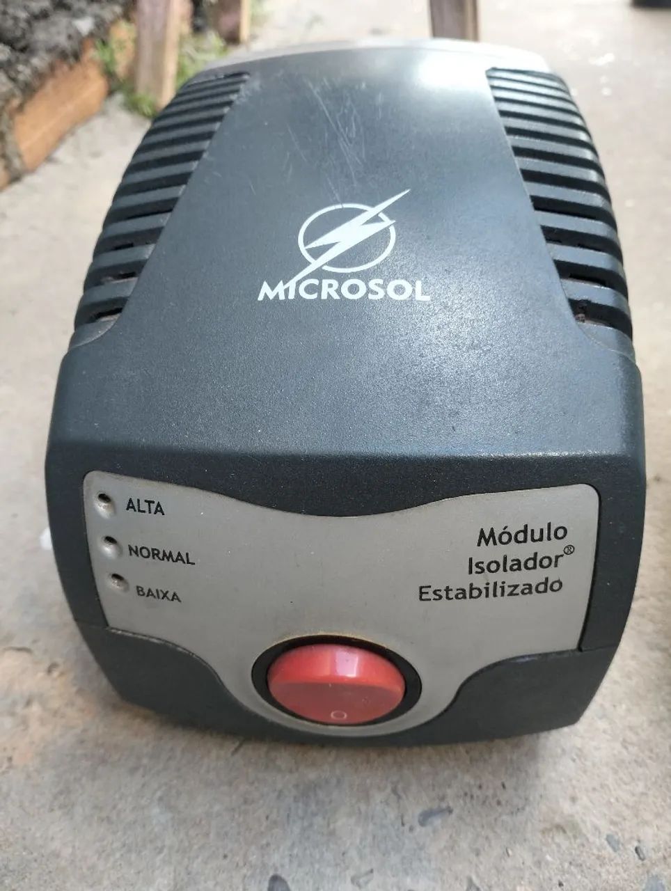 Microsol  - Foto 2