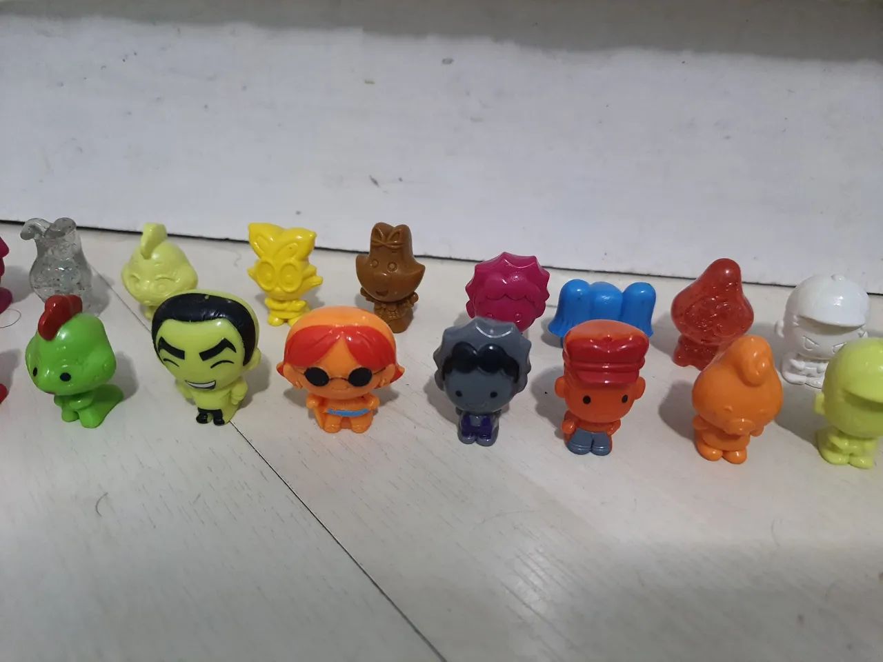 Gogos - Turma da Mônica - Foto 3