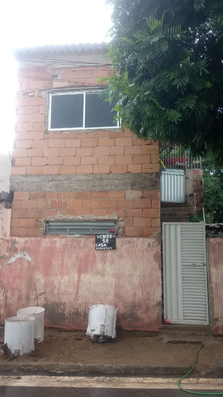 Vendo ou troco