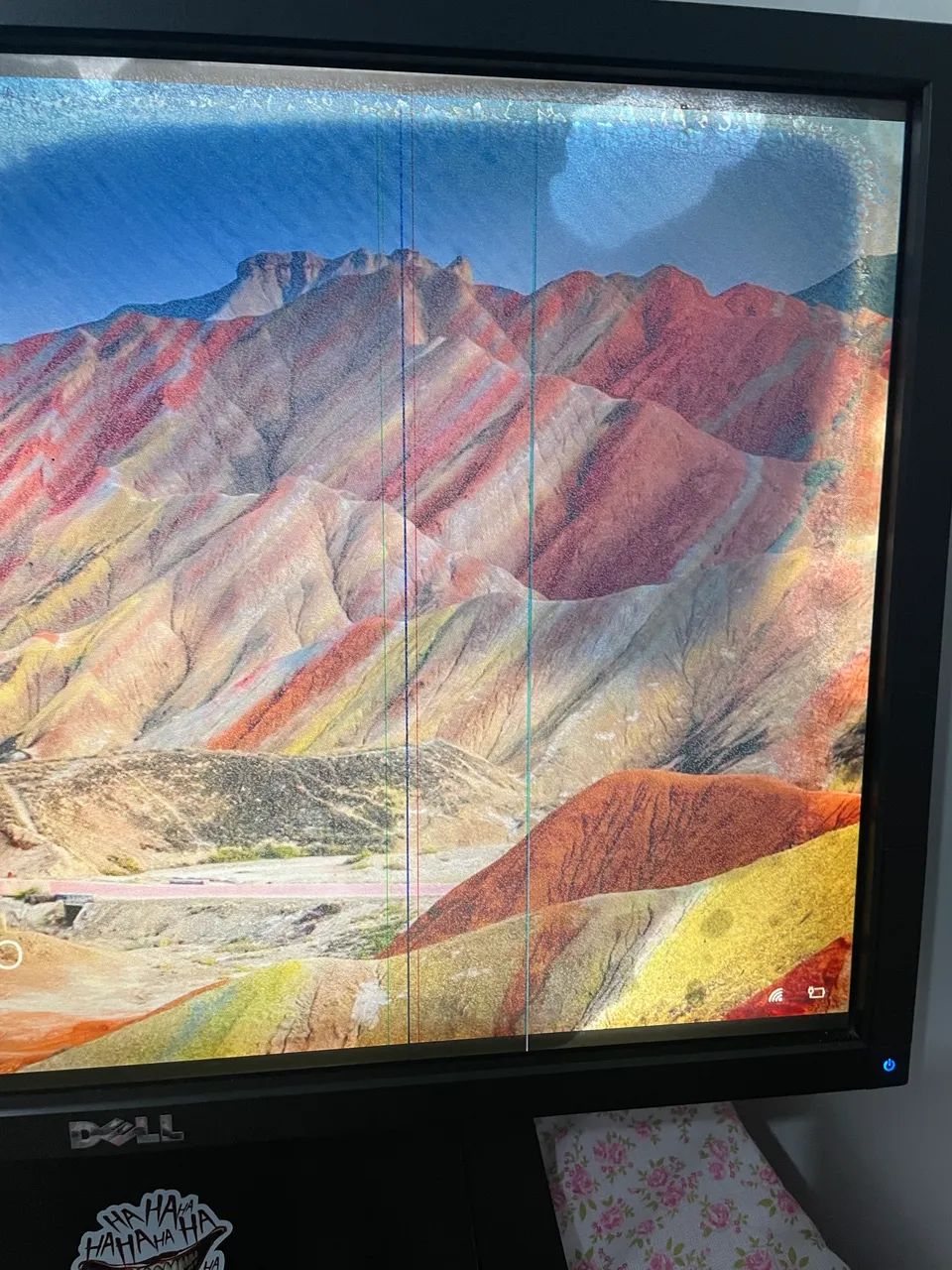 Monitor 19 dell64318044058498122