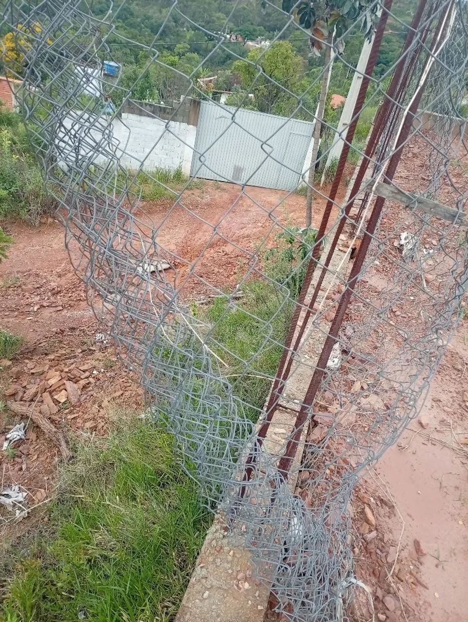 Alambrados - Foto 5